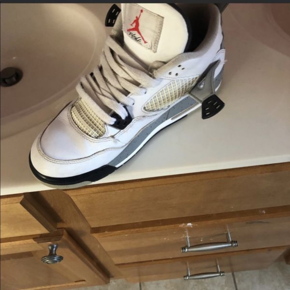 CEMENT 4s